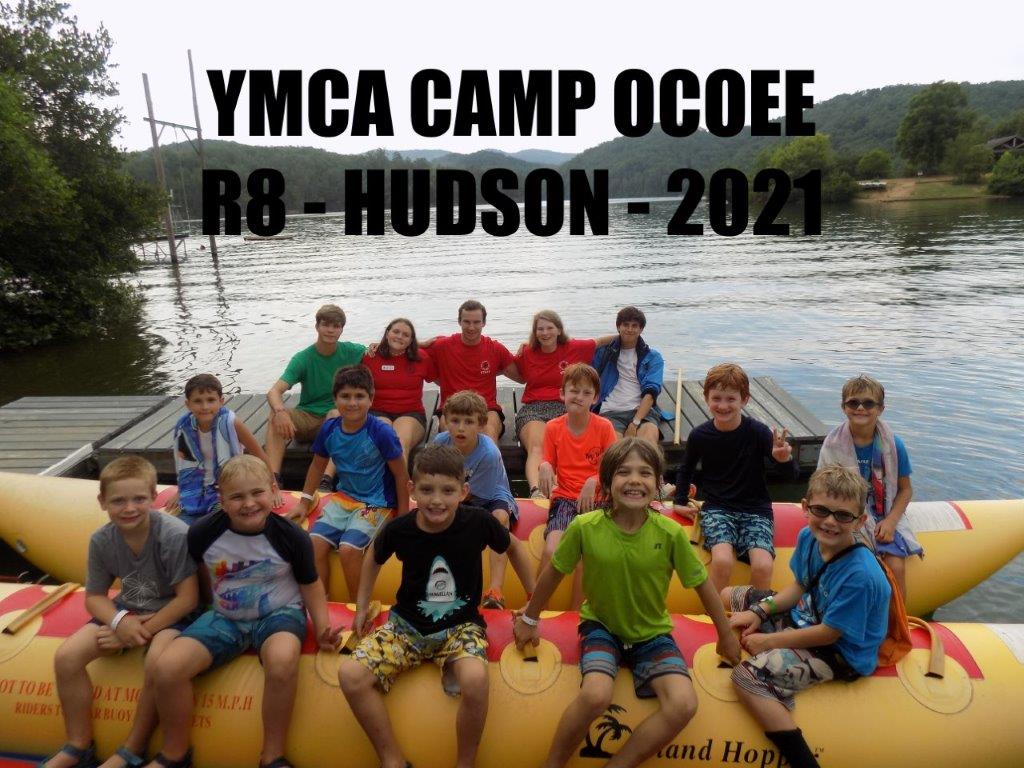 Cabin Life | YMCA Camp Ocoee